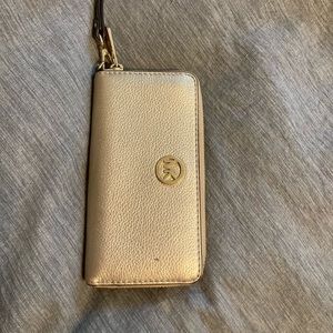 Michael Kors Wristlet